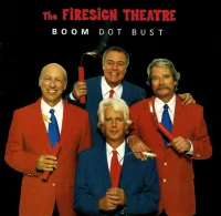 Boom Dot Bust