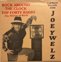 Rock Around The Clock
