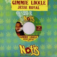 Gimmie Likkle