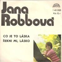 Co Je To Láska / Řekni Mi, Lásko