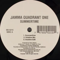 Summertime