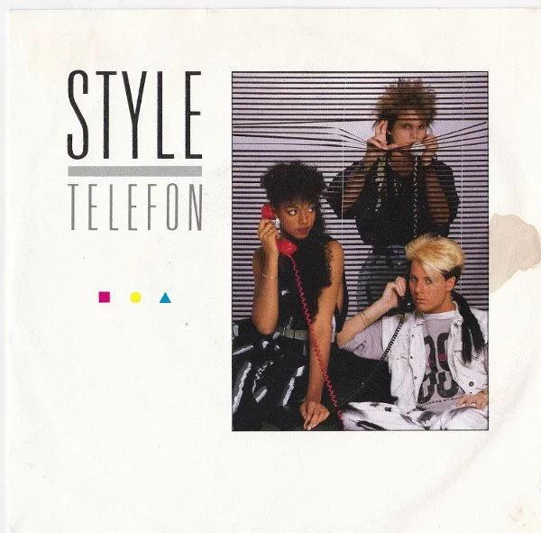 Telefon