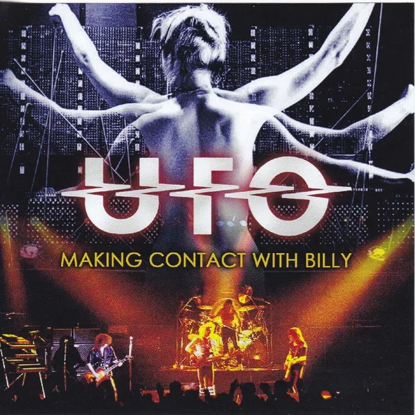Making Contact With Billy