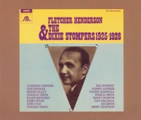Fletcher Henderson & The Dixie Stompers 1925-1928