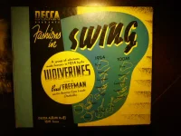 Wolverine Jazz