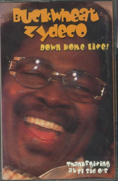 Down Home Live!