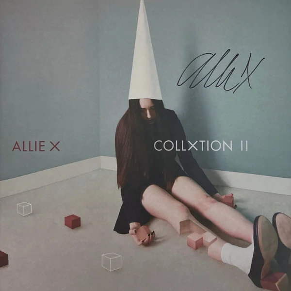 CollXtion II