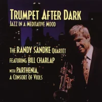 Trumpet After Dark (Jazz In A Meditative Mood)