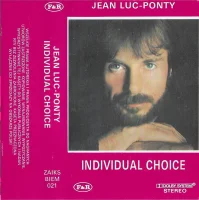 Individual Choice