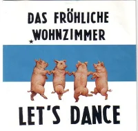 Let's Dance