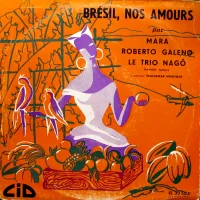 Brésil, Nos Amours