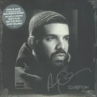 Scorpion