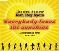 Everybody Loves The Sunshine (M3chan1cal Man Remixes)