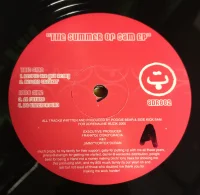 The Summer Of Sam E.P.