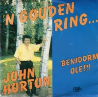 'N Gouden Ring... / Benidorm Olé!!!