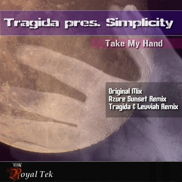 Take My Hand