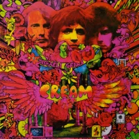 Disraeli Gears