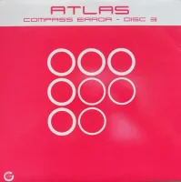 Compass Error (Disc 3)