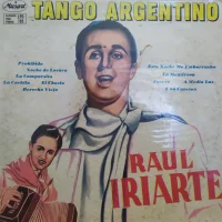 Tango Argentino