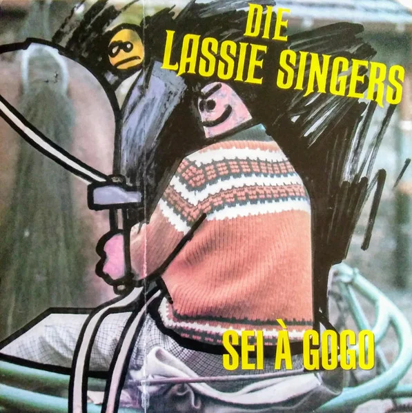 Sei À Gogo