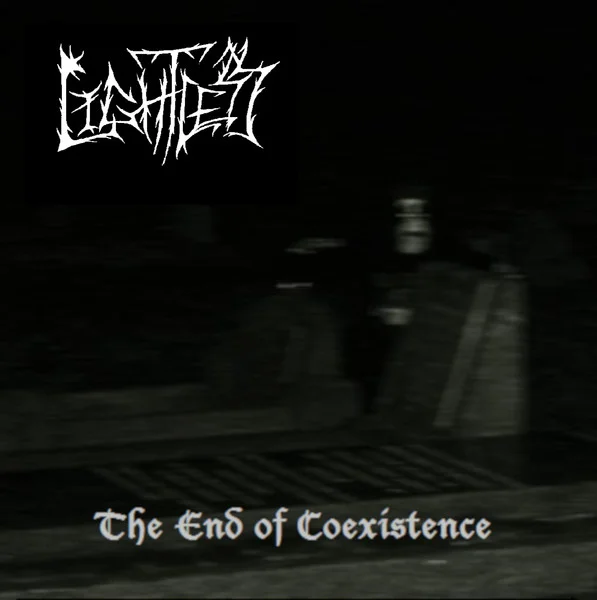 The End Of Coexistence