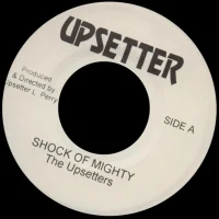 Shock Of Mighty / Earth Quake