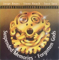 Forgotten Gods