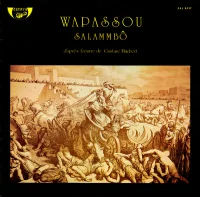 Salammbô