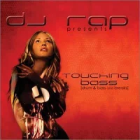 Touching Bass (Drum & Bass And Breaks)