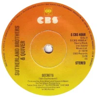 Secrets