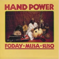 Hand Power