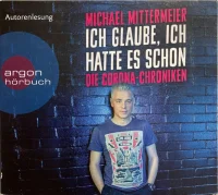 Ich Glaube, Ich Hatte Es Schon Die Corona-Chroniken