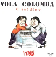 Vola Colomba