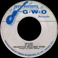 Hi-Life / More