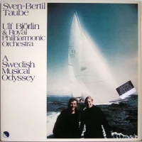 A Swedish Musical Odyssey