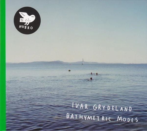 Bathymetric Modes
