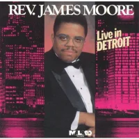 Live In Detroit
