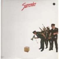 Surrender