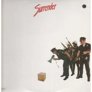 Surrender