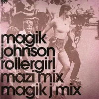 Rollergirl (Disc 1)