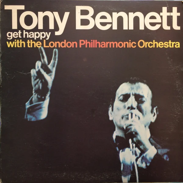 Get Happy With The London Philharmonic Orchestra