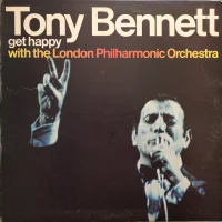 Get Happy With The London Philharmonic Orchestra