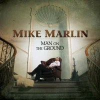 Man On The Ground