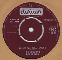 La Strada Dell' Amore