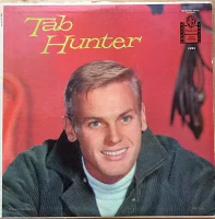 Tab Hunter