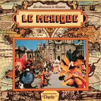 Le Mexique