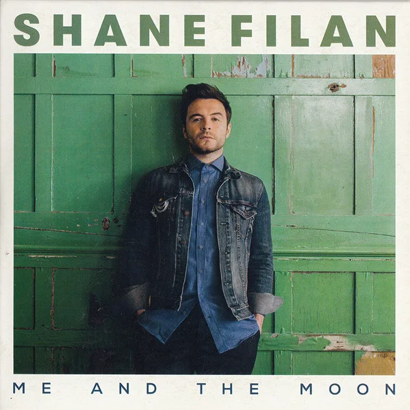 Me And The Moon
