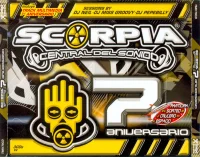 Scorpia 7 Aniversario