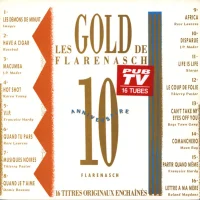 Les Gold De Flarenasch