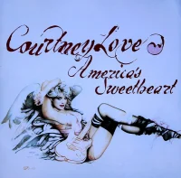 America's Sweetheart